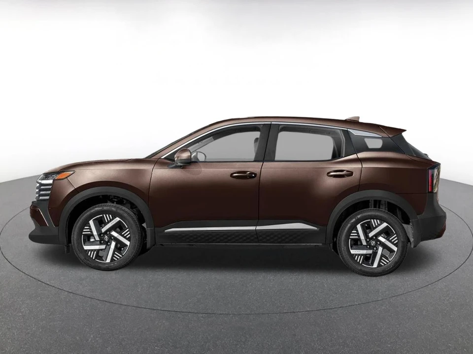 2026 Nissan Kicks - Image 4 of 20