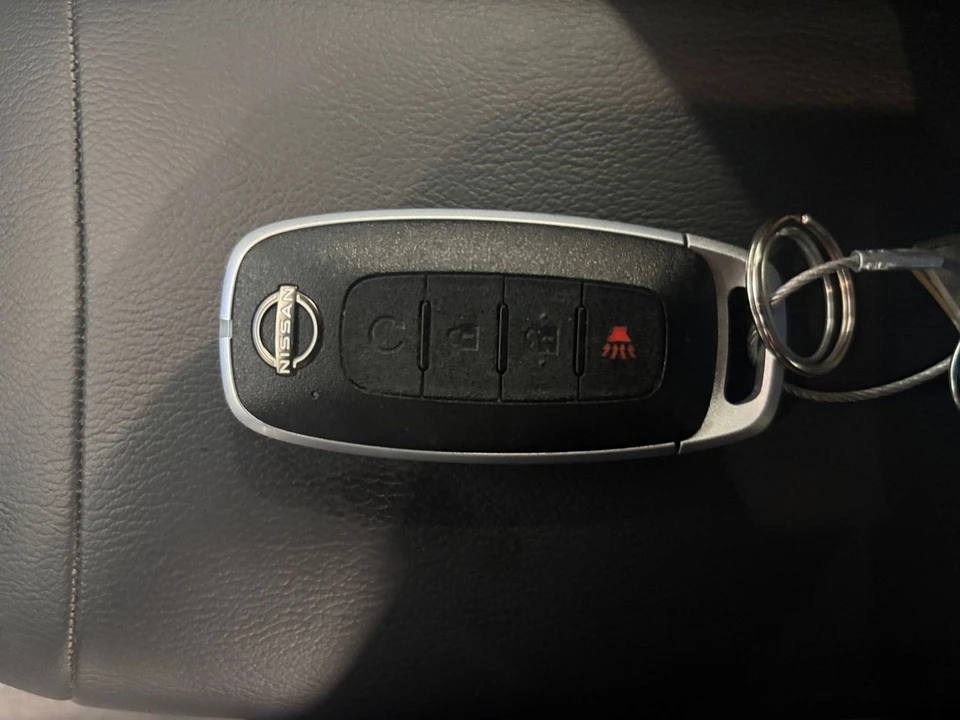 2026 Nissan Kicks - Image 23 of 31