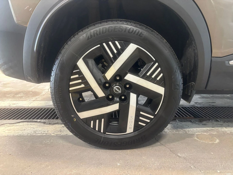 2026 Nissan Kicks - Image 31 of 31
