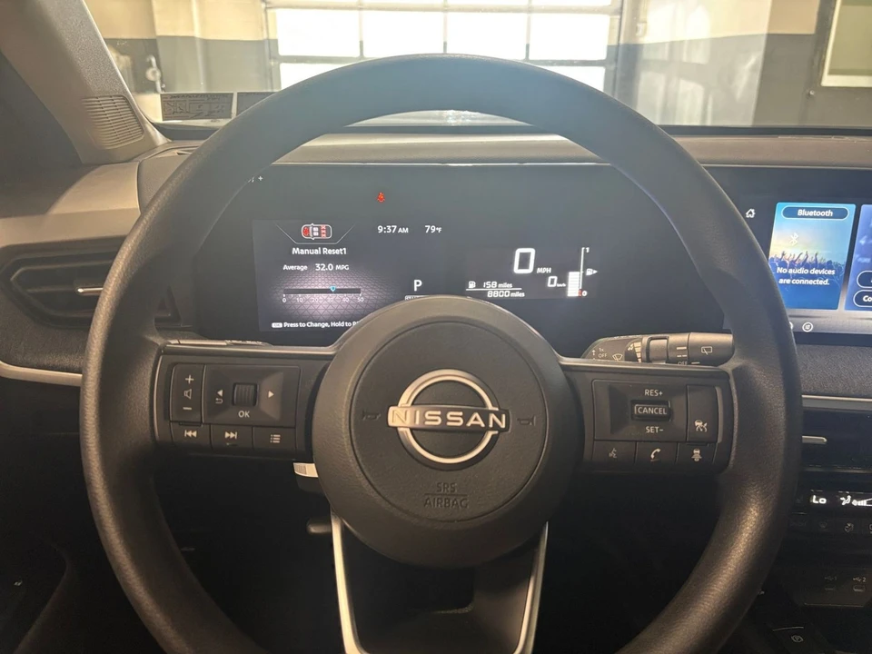 2026 Nissan Kicks - Image 29 of 31