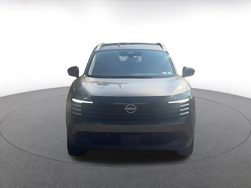 2026 Nissan Kicks - Image 4 of 31