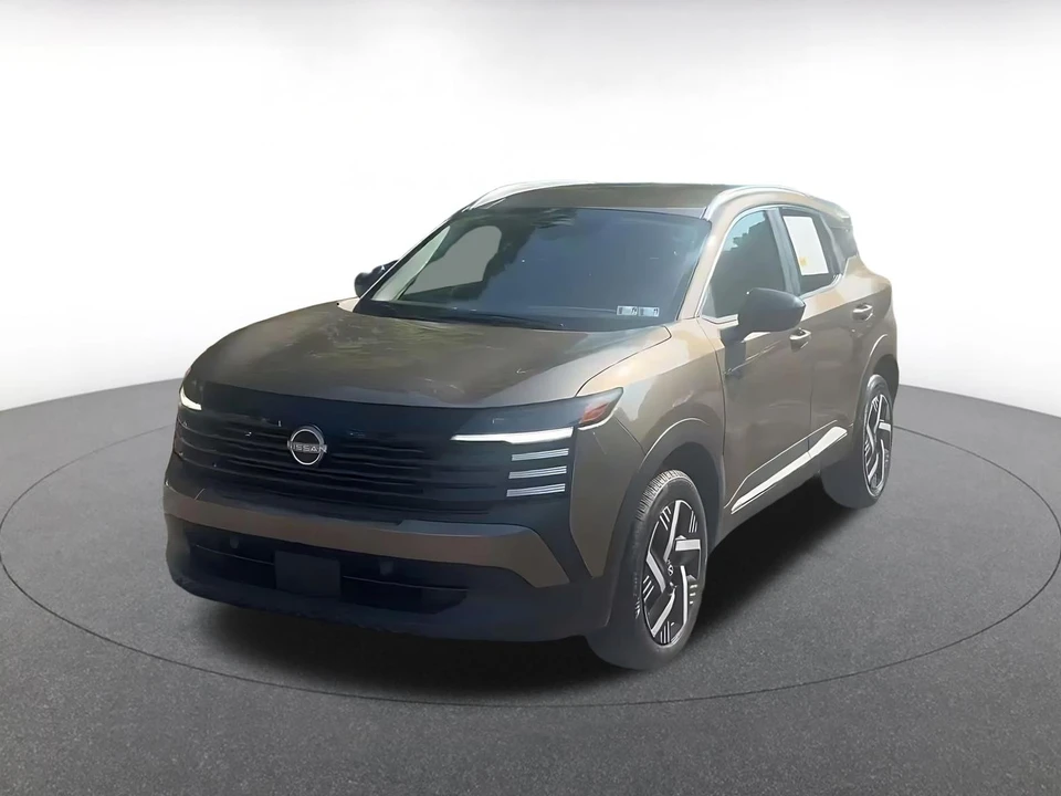 2026 Nissan Kicks - Image 8 of 31