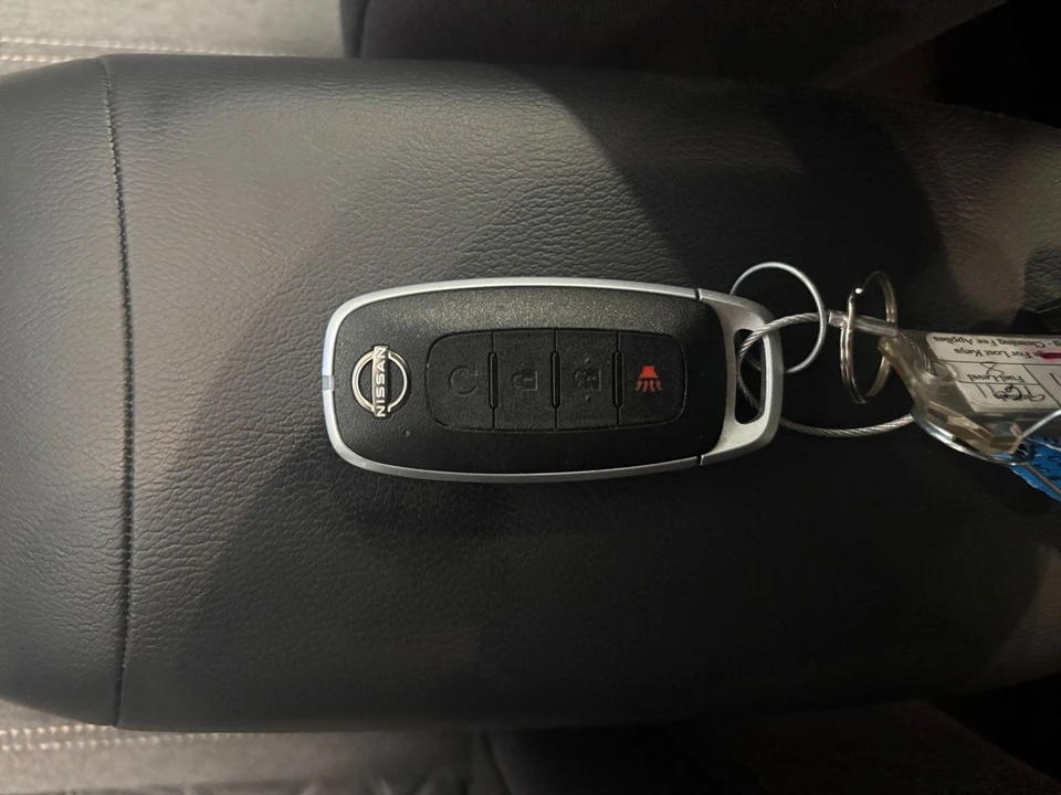 2026 Nissan Kicks - Image 25 of 31