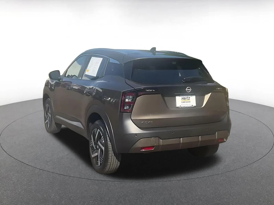 2026 Nissan Kicks - Image 13 of 31