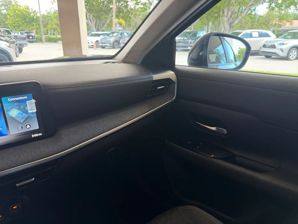 2026 Nissan Kicks - Image 31 of 31