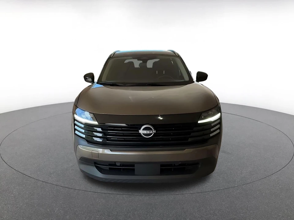 2026 Nissan Kicks - Image 4 of 31