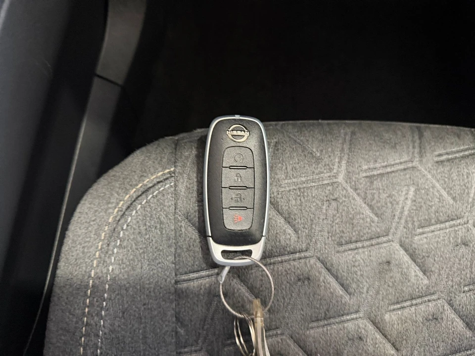 2026 Nissan Kicks - Image 20 of 31