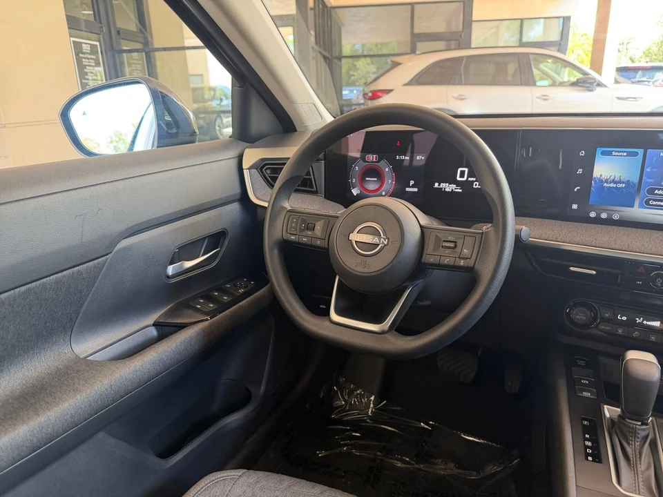 2026 Nissan Kicks - Image 30 of 31