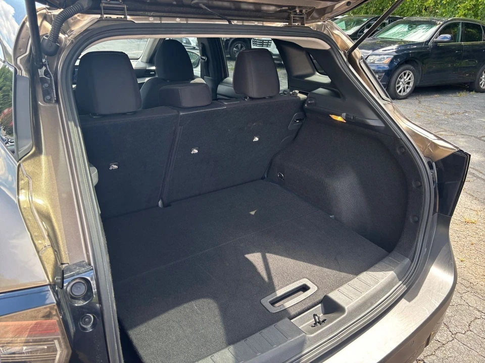 2026 Nissan Kicks - Image 28 of 31