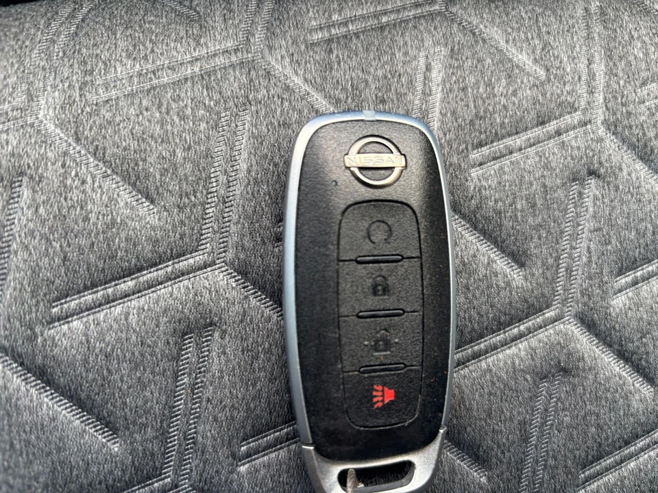 2026 Nissan Kicks - Image 20 of 31