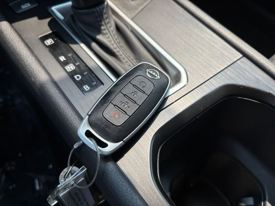 2026 Nissan Kicks - Image 23 of 31