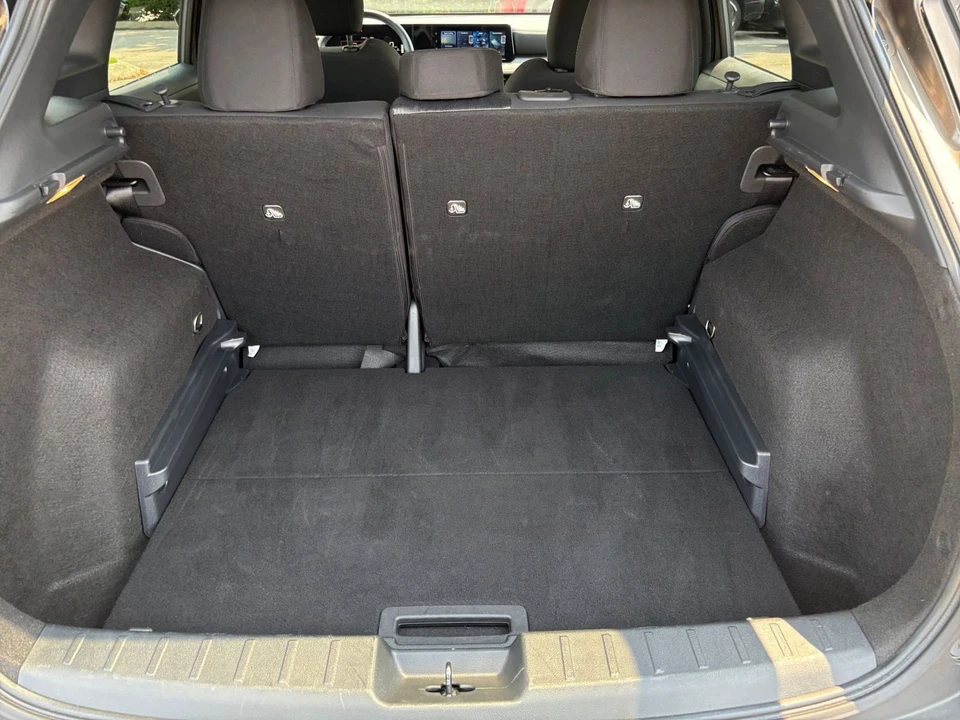 2026 Nissan Kicks - Image 31 of 31