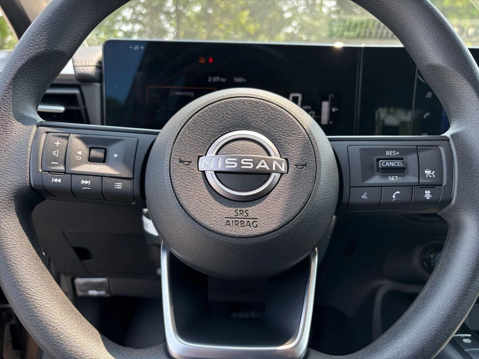 2026 Nissan Kicks - Image 27 of 31