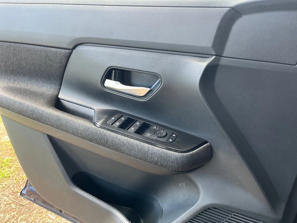 2026 Nissan Kicks - Image 20 of 31