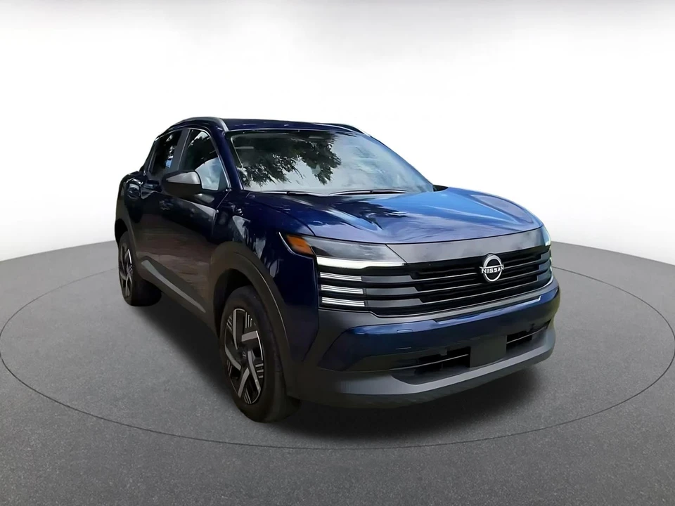 2026 Nissan Kicks - Image 3 of 31