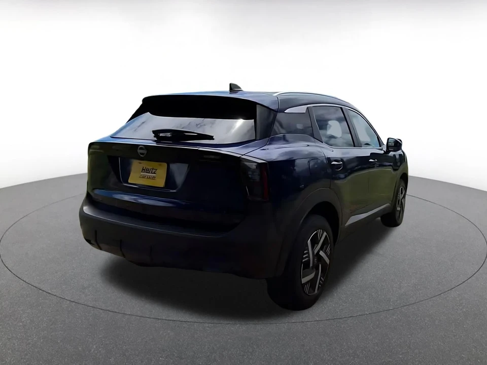2026 Nissan Kicks - Image 16 of 31