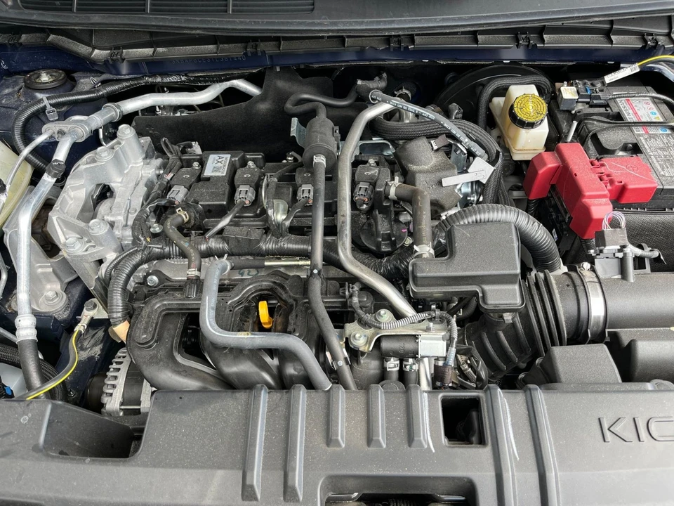 2026 Nissan Kicks - Image 31 of 31