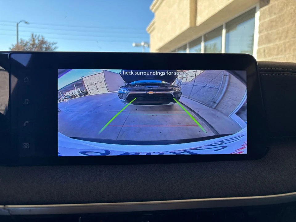 2026 Nissan Kicks - Image 23 of 31