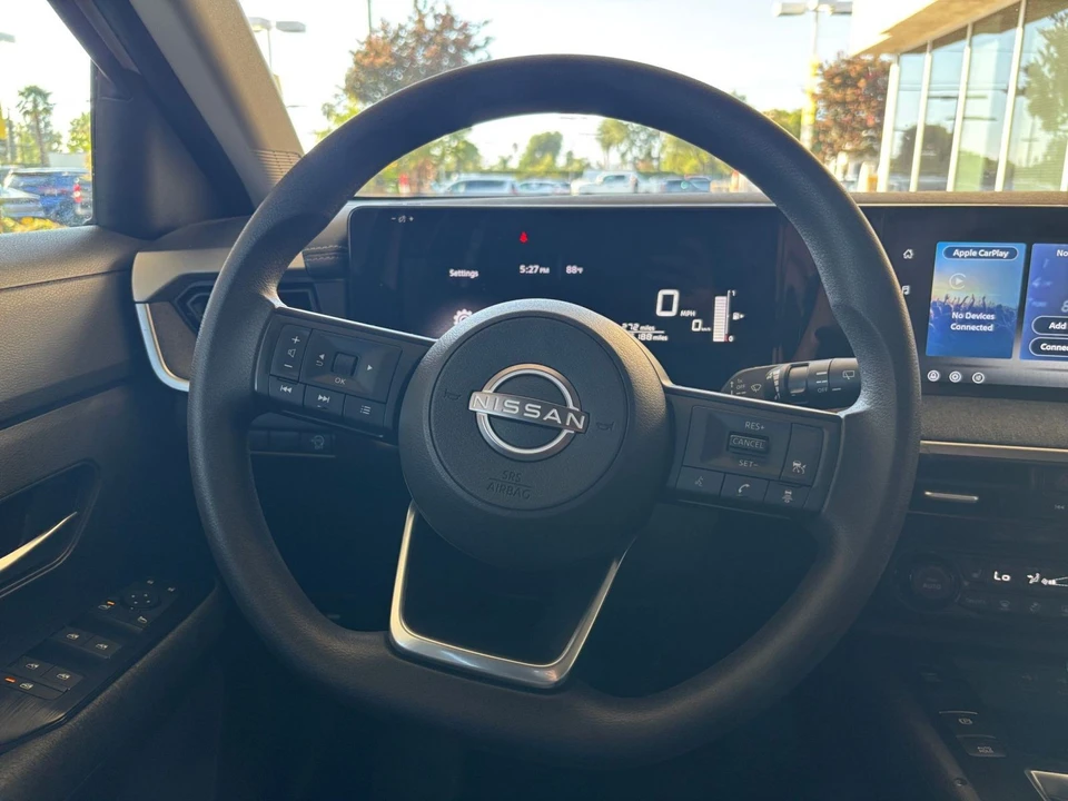 2026 Nissan Kicks - Image 28 of 31