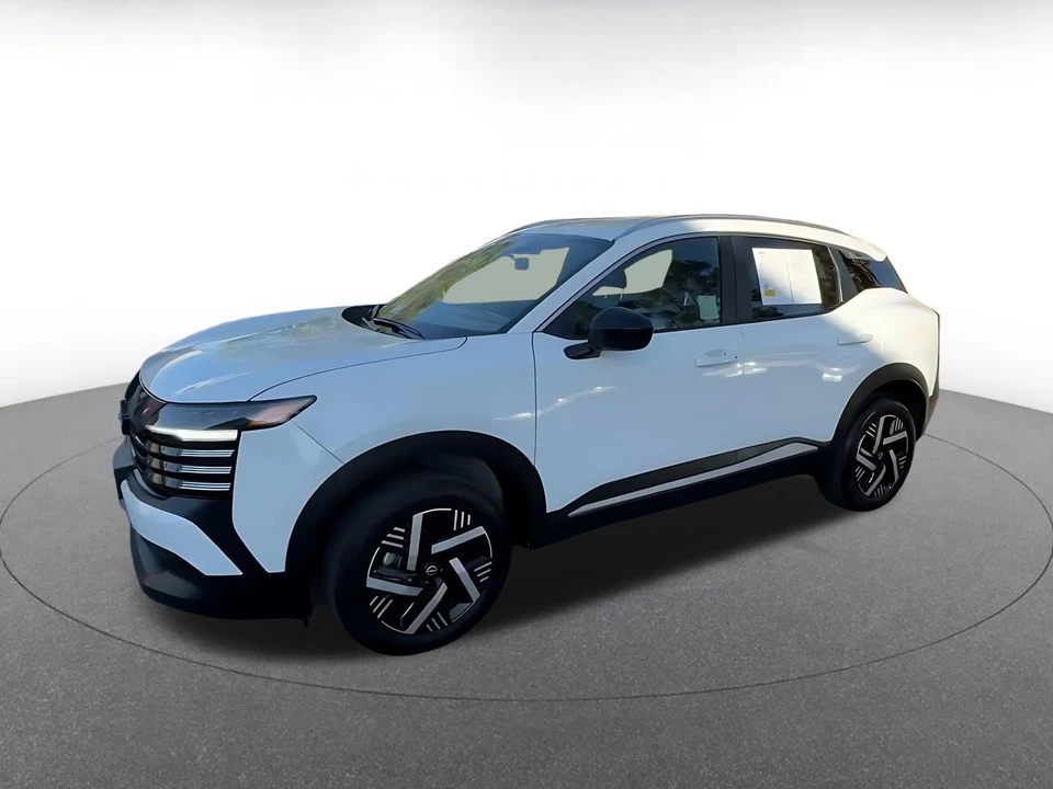 2026 Nissan Kicks - Image 8 of 31
