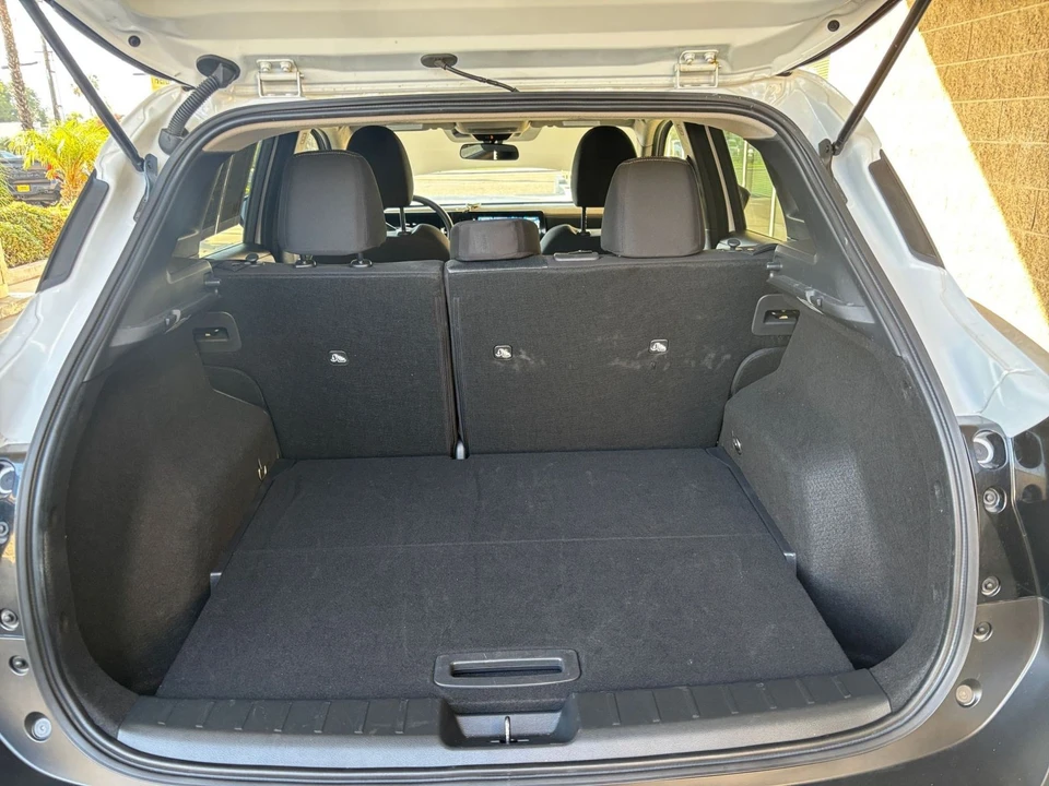 2026 Nissan Kicks - Image 31 of 31