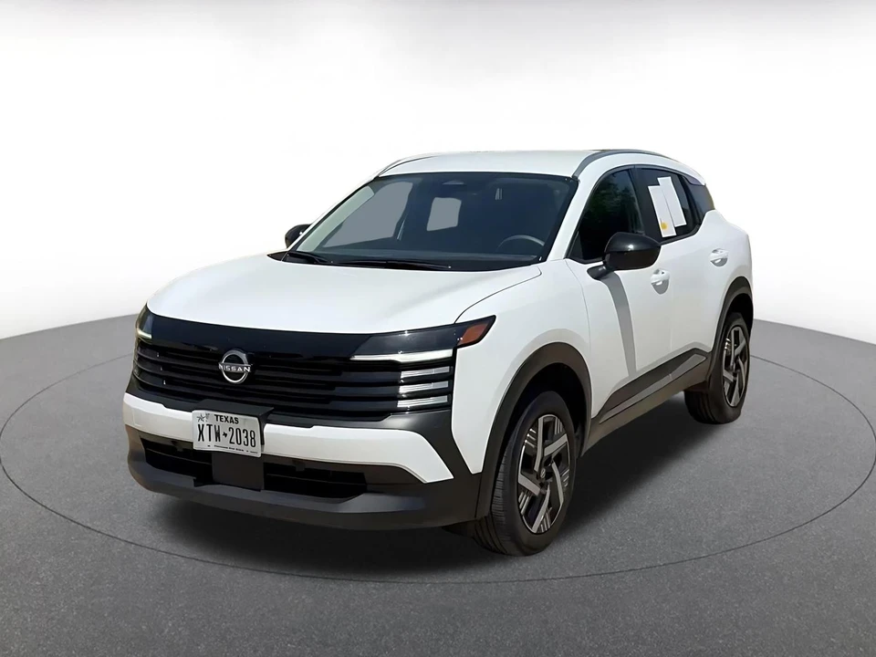 2026 Nissan Kicks - Image 7 of 31