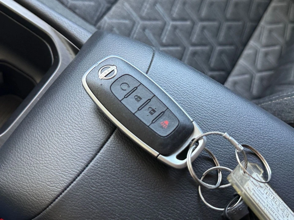 2026 Nissan Kicks - Image 22 of 31