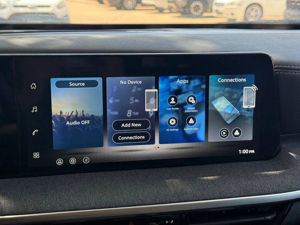 2026 Nissan Kicks - Image 21 of 31