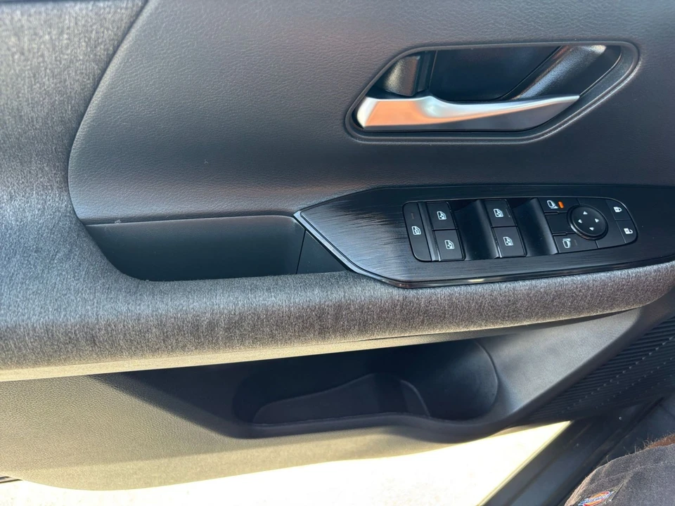 2026 Nissan Kicks - Image 20 of 31