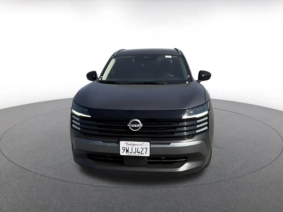 2026 Nissan Kicks - Image 4 of 31
