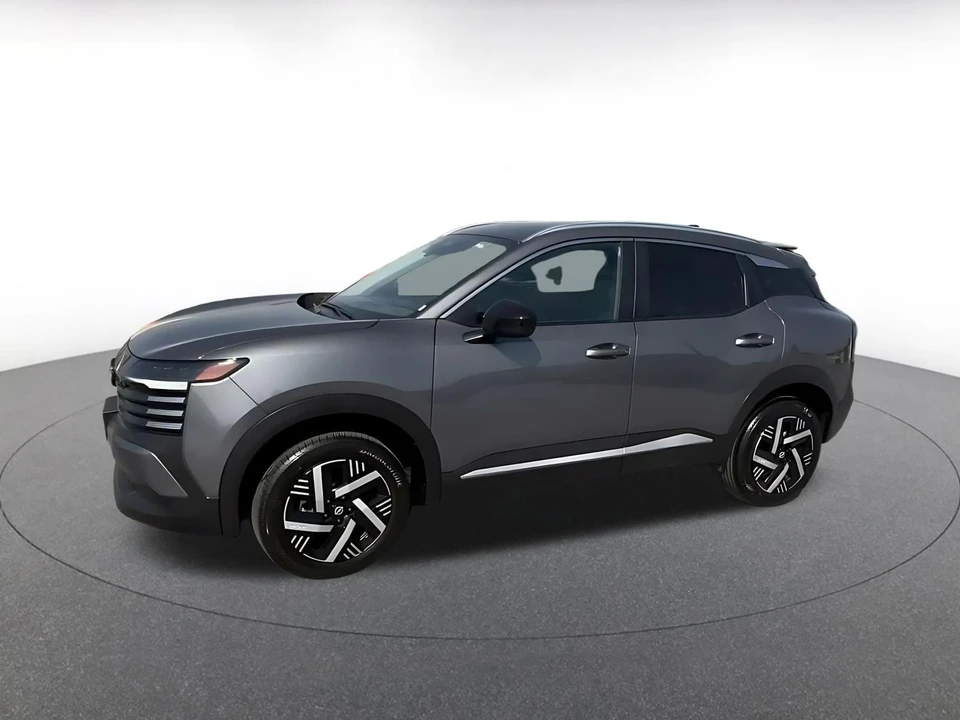 2026 Nissan Kicks - Image 8 of 31
