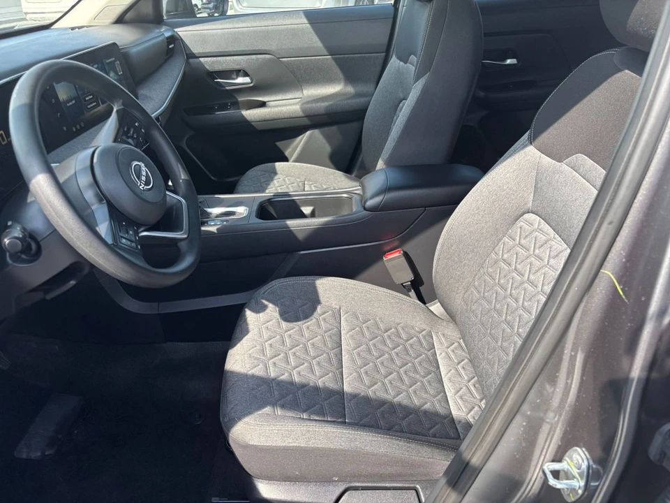 2026 Nissan Kicks - Image 27 of 31