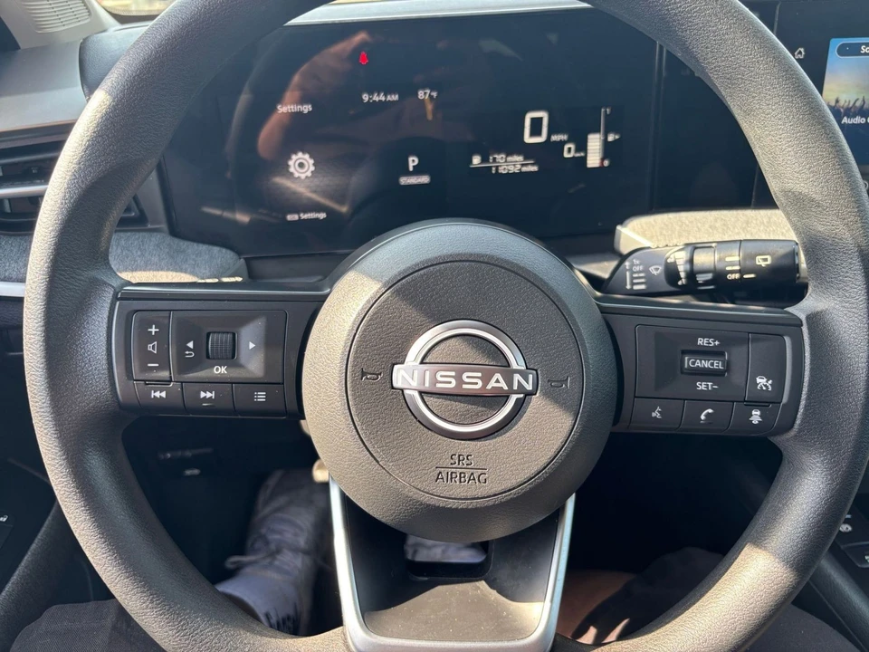 2026 Nissan Kicks - Image 28 of 31