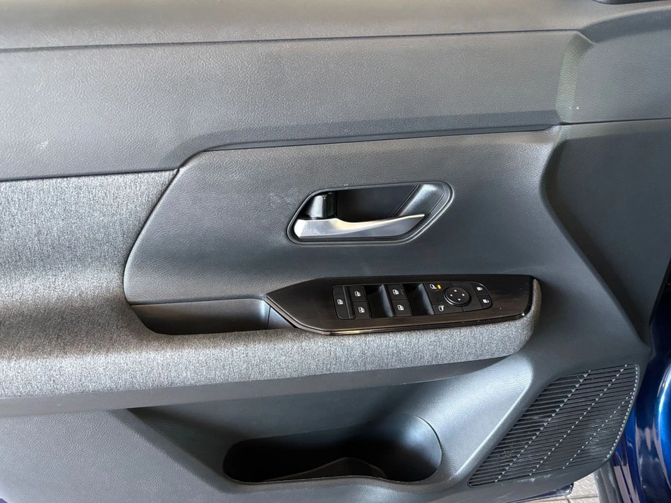 2026 Nissan Kicks - Image 20 of 31