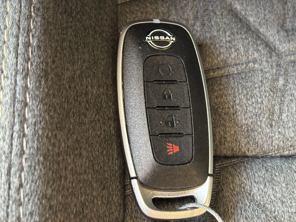 2026 Nissan Kicks - Image 25 of 31