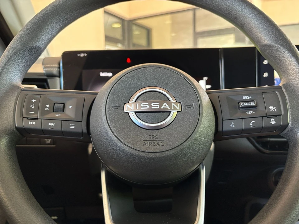 2026 Nissan Kicks - Image 29 of 31