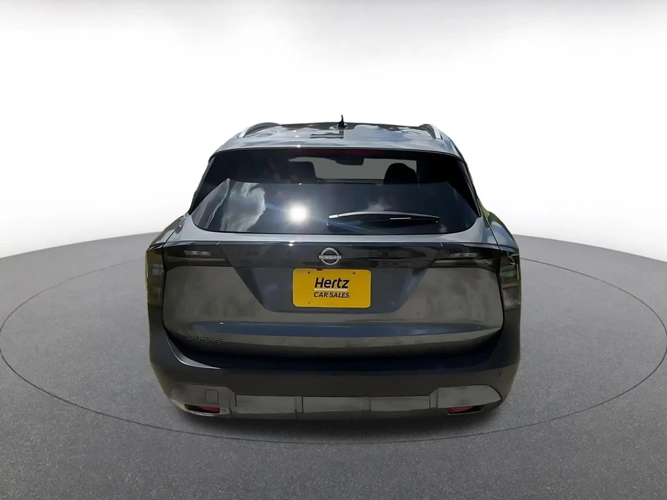 2026 Nissan Kicks - Image 14 of 31