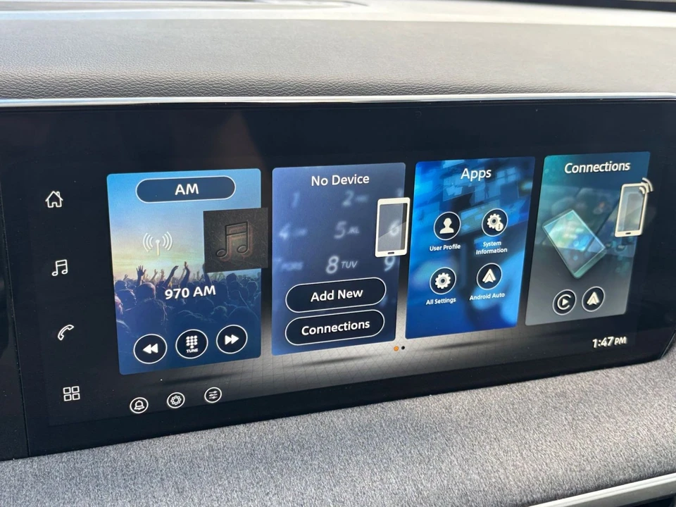2026 Nissan Kicks - Image 21 of 31