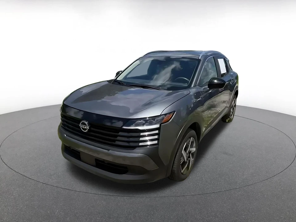 2026 Nissan Kicks - Image 7 of 31