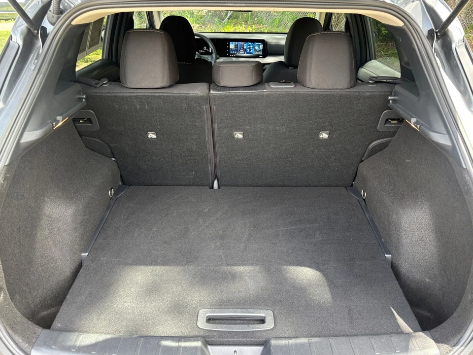 2026 Nissan Kicks - Image 31 of 31