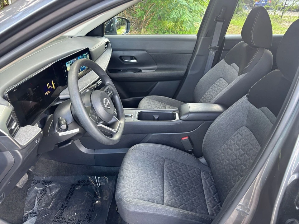 2026 Nissan Kicks - Image 27 of 31