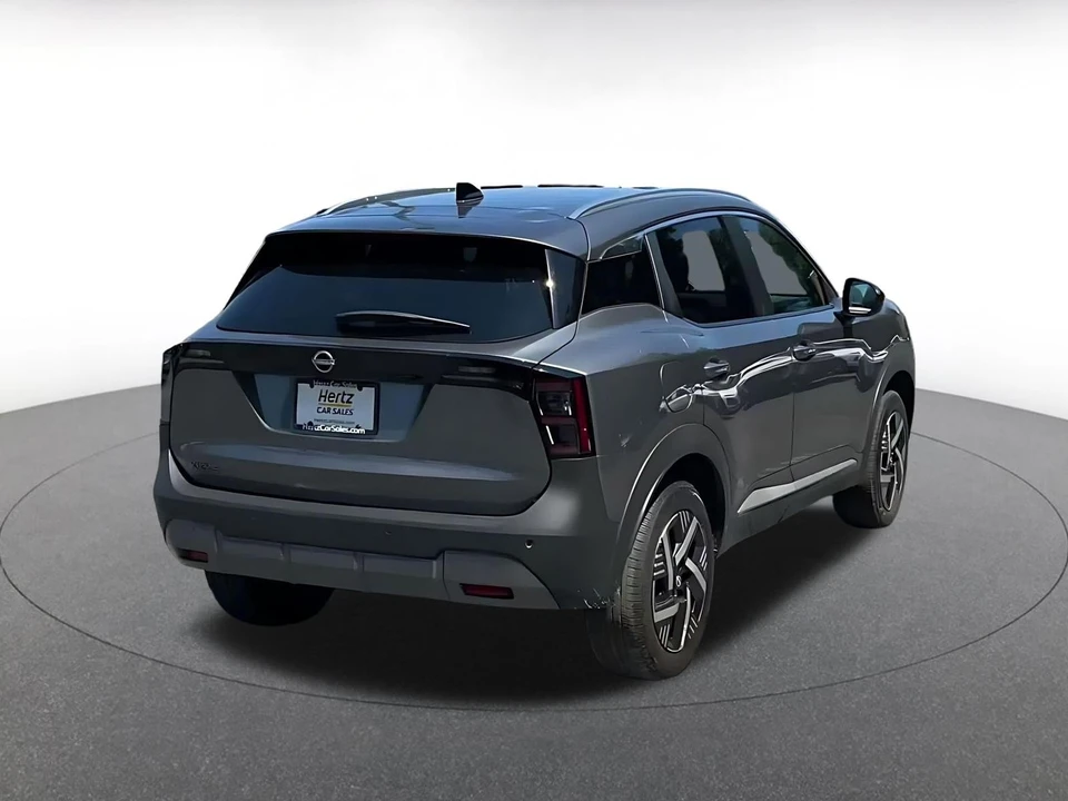 2026 Nissan Kicks - Image 16 of 31