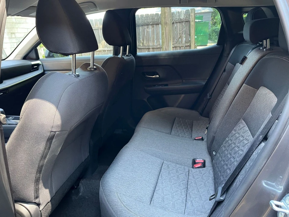 2026 Nissan Kicks - Image 26 of 31
