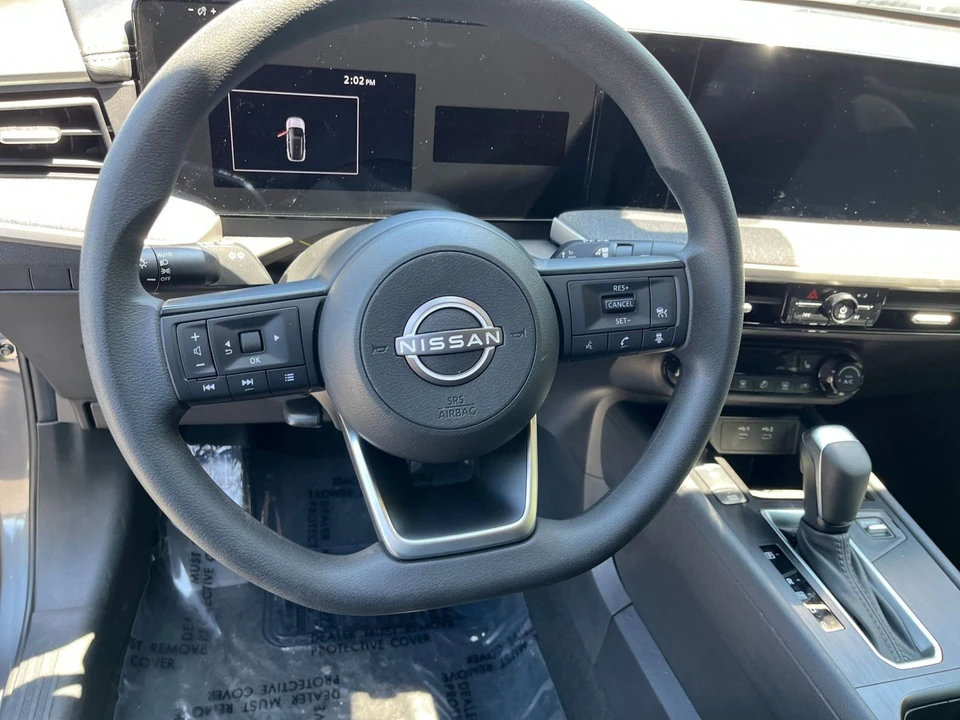 2026 Nissan Kicks - Image 29 of 31