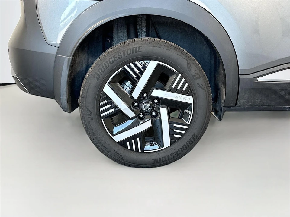 2026 Nissan Kicks - Image 31 of 31