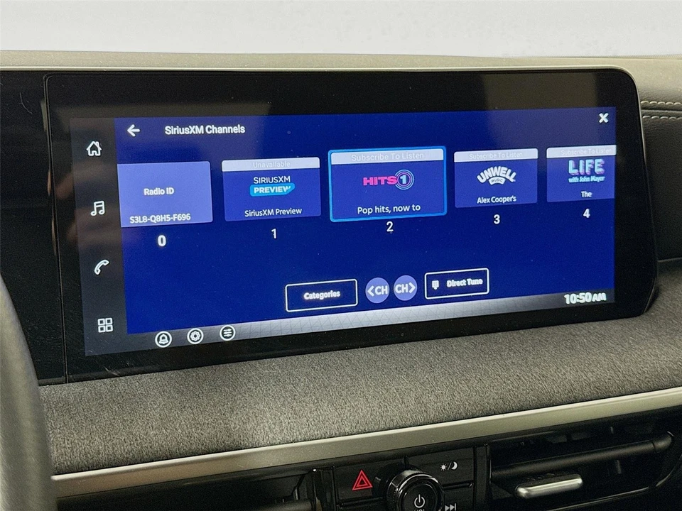 2026 Nissan Kicks - Image 9 of 31