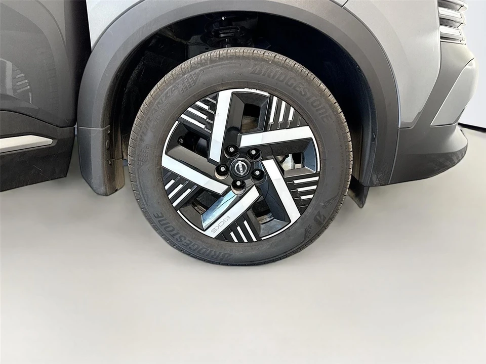 2026 Nissan Kicks - Image 30 of 31