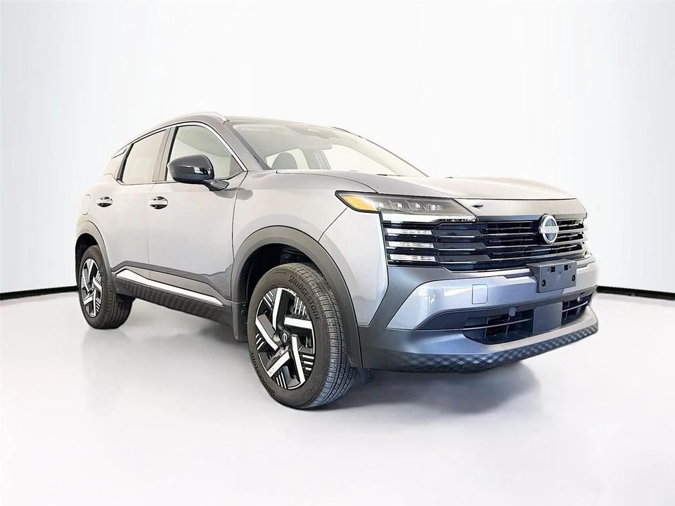 2026 Nissan Kicks - Image 29 of 31