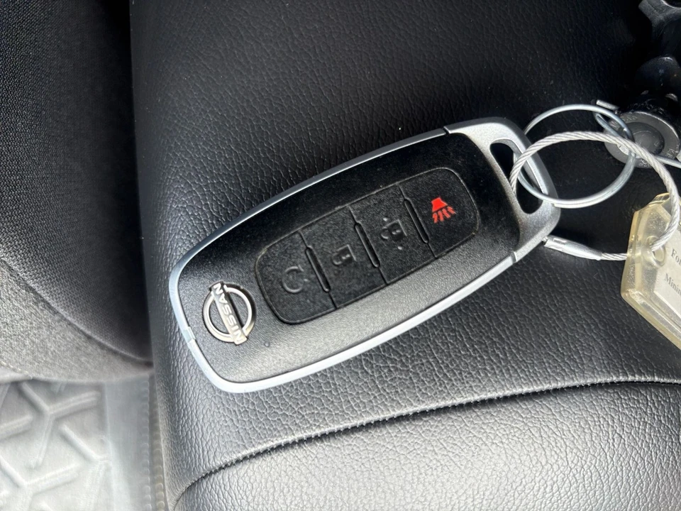 2026 Nissan Kicks - Image 22 of 31
