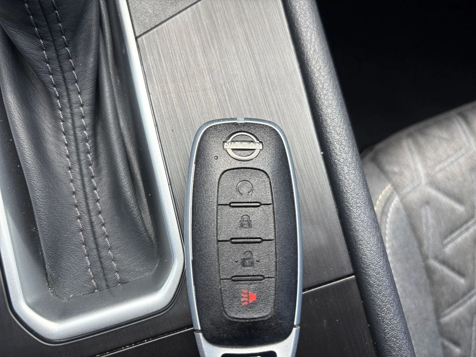 2026 Nissan Kicks - Image 24 of 31
